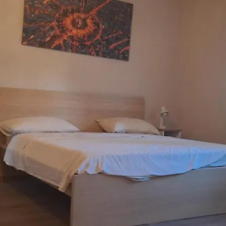 Sweet Camelia Appartement *