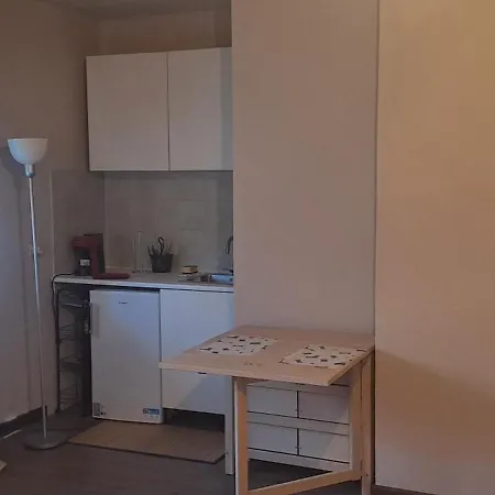 Appartement Sweet Camelia Lucques